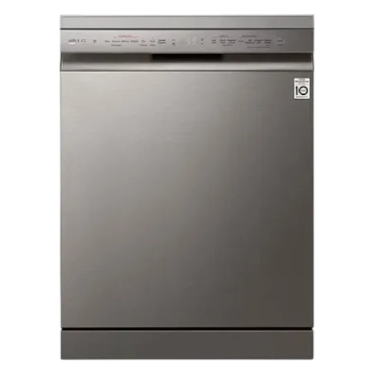 Qabyuyan Lg DFC435FP.APZPMER