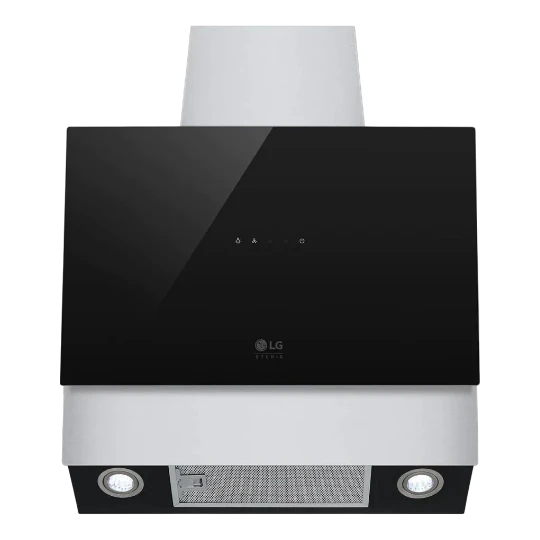 Aspirator Lg HCEZ2427B2.CBKUCIS - Thumbnail 4