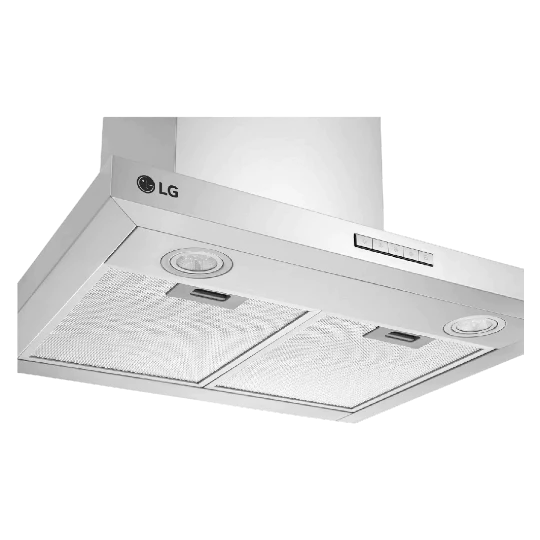 Aspirator Lg HCEZ2415S2.CSTUCIS - Thumbnail 2