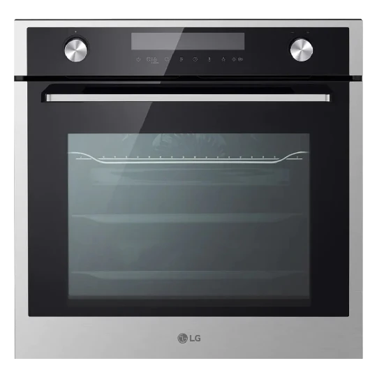 Ankastr soba Lg WSEZM7225S2.CSTZCIS