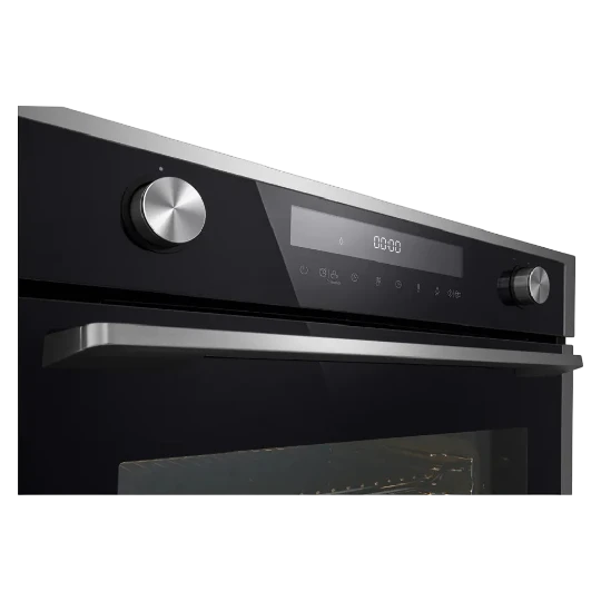 Ankastr soba Lg WSEZM7225S2.CSTZCIS - Thumbnail 4