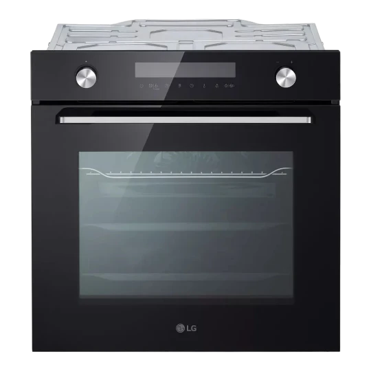 Ankastr soba Lg WSEZM7225B1.CBKZCIS - Thumbnail 1
