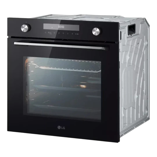 Ankastr soba Lg WSEZM7225B1.CBKZCIS - Thumbnail 4