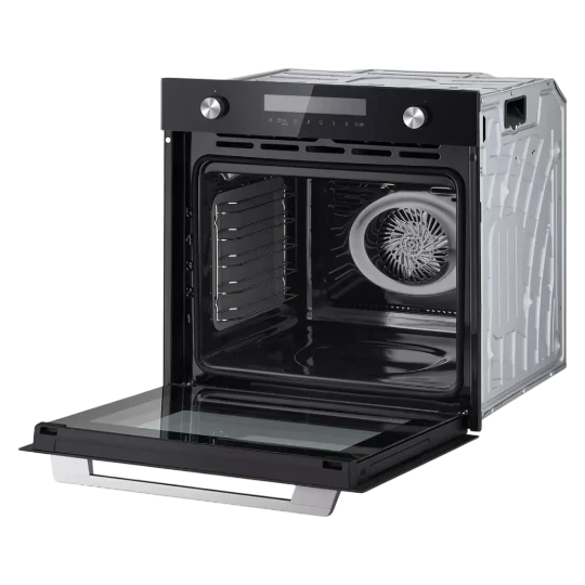 Ankastr soba Lg WSEZM7225B1.CBKZCIS - Thumbnail 5