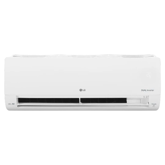 Kondisioner Lg I24CGH Sade Inverter - Thumbnail 2
