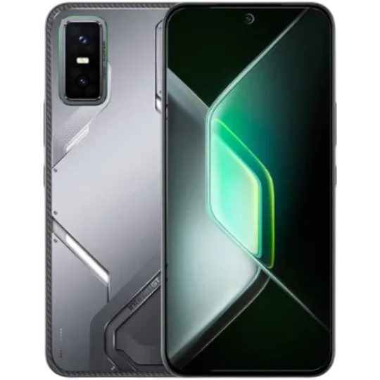 Mobil Telefon Infinix GT30 16GB(8+8)/256GB Shadow Ash