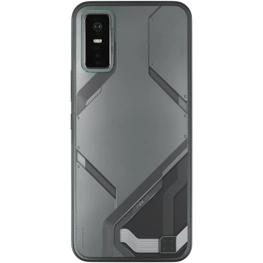 Mobil Telefon Infinix GT30 16GB(8+8)/256GB Shadow Ash - Thumbnail 2