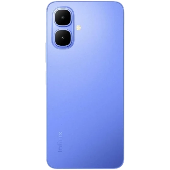 Mobil Telefon Infinix Smart 10 8(4+4)GB/64GB Irish Blue - Thumbnail 2