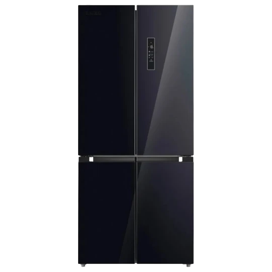 Soyuducu Toshiba GR-RF610WE-PGS(22)
