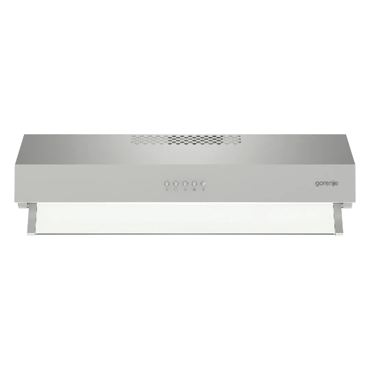 Aspirator Gorenje WHU629EX/M - Thumbnail 1