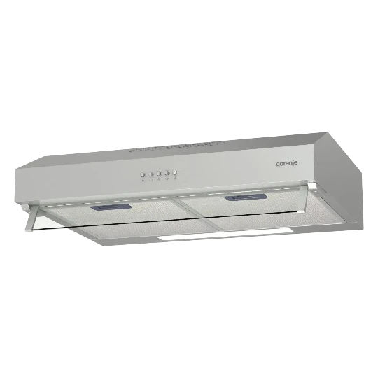 Aspirator Gorenje WHU629EX/M - Thumbnail 2