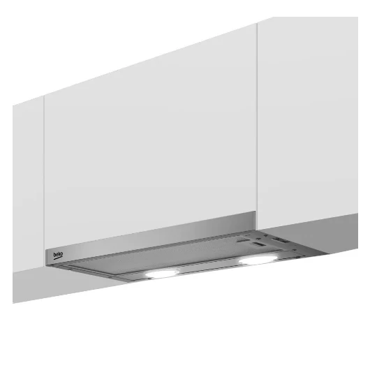Aspirator Beko CTB6407X - Thumbnail 1