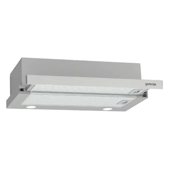 Aspirator Gorenje BHP603E9X - Thumbnail 0