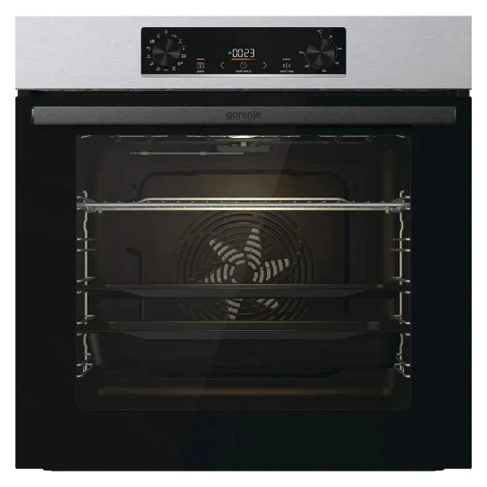Ankastr soba Gorenje BOSB6737E03X GOR