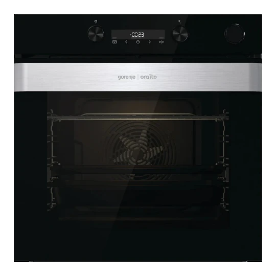 Ankastr soba Gorenje BSA6737ORAB