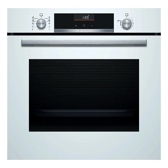 Ankastr soba Bosch HBG536HW0R - Thumbnail 0