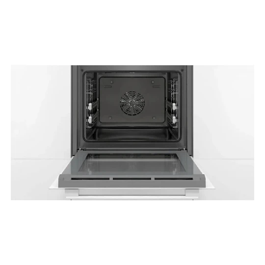 Ankastr soba Bosch HBG536HW0R - Thumbnail 1