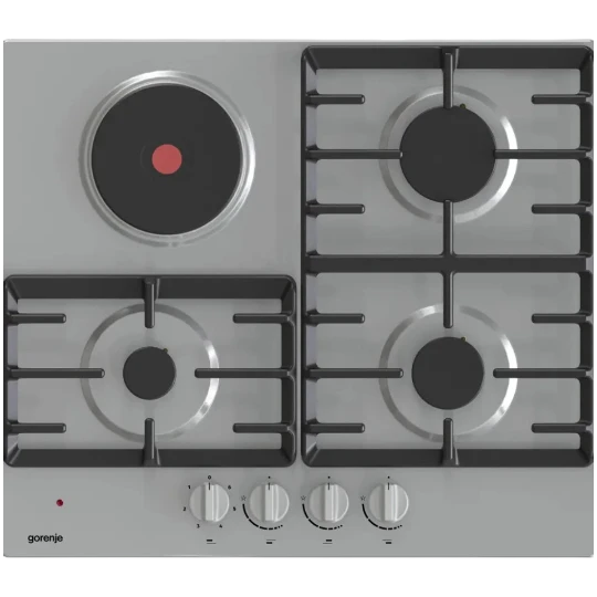 Bişirmə Paneli Gorenje GE681X - Thumbnail 0