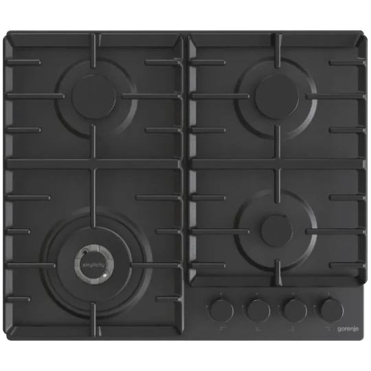 Bişirmə Paneli Gorenje GW642SYB - Thumbnail 0
