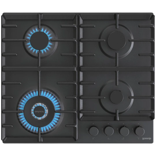Bişirmə Paneli Gorenje GW642SYB - Thumbnail 1