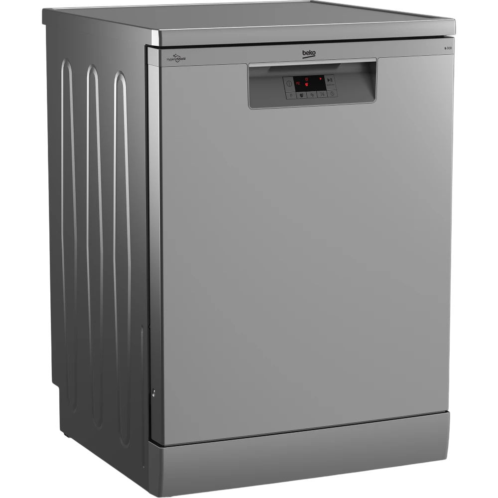 Qabyuyan Beko BDFN35620S - Thumbnail 1