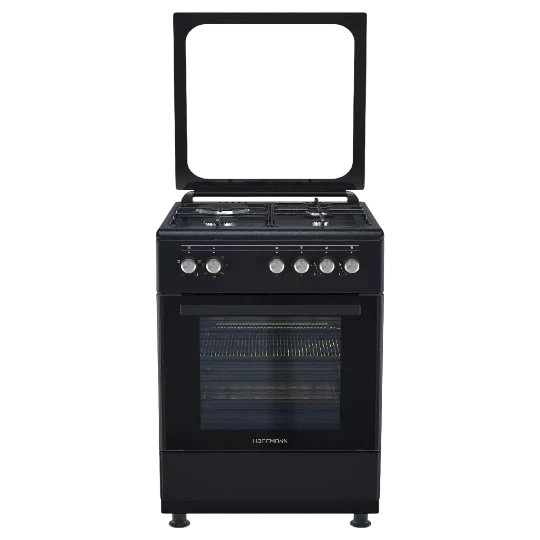 Solo Soba Hoffmann F767B