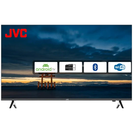 Televizor Jvc 43NQ5165 - Thumbnail 0