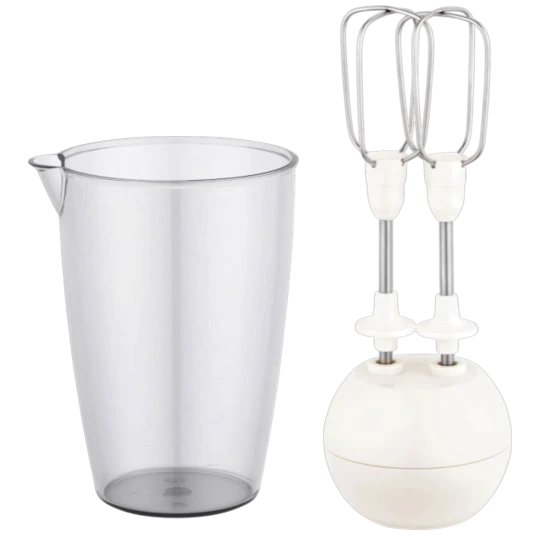 Dəst Blender Fakir Set STOR cream																															 - Thumbnail 1