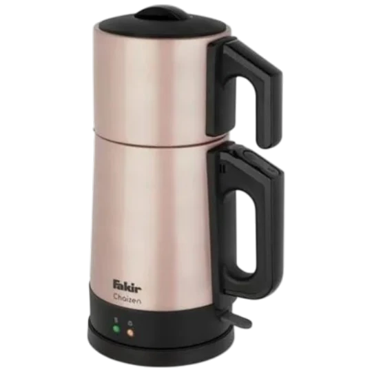Elektrikli çaydan Fakir Chaizen Tea Maker Rosie																									 - Thumbnail 1