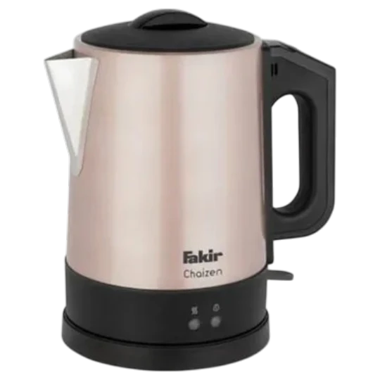 Elektrikli çaydan Fakir Chaizen Tea Maker Rosie																									 - Thumbnail 2