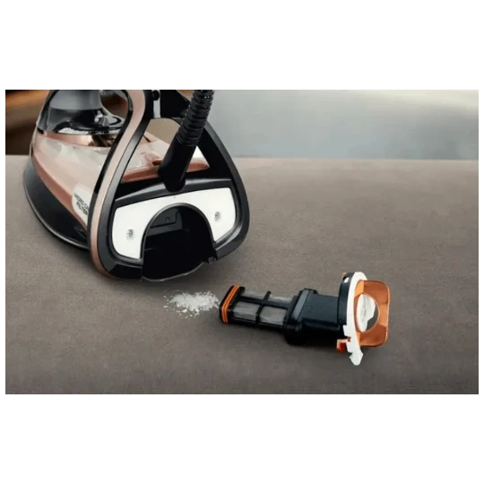 Ütü Tefal FV9845 Ultimate Pure - Thumbnail 13