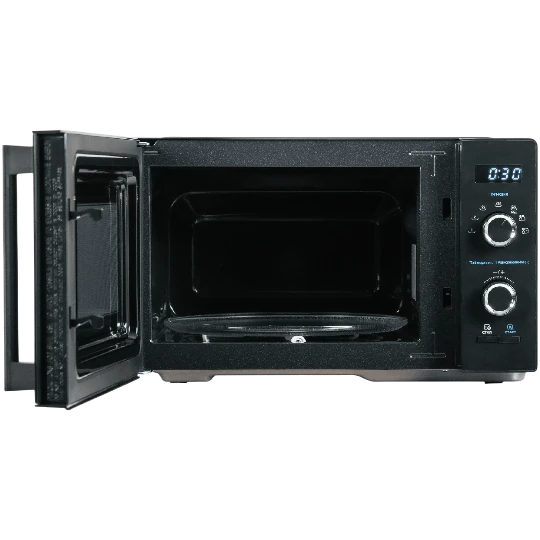 Mikrodalğalı soba Midea AM8P022ET-B - Thumbnail 2