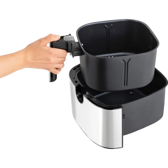 Fritoz Fakir  UNO CHEFRY HOT AIR FRYER																 - Thumbnail 2