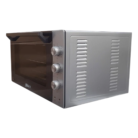 Mini Soba Gastro G3G42E Silver - Thumbnail 3