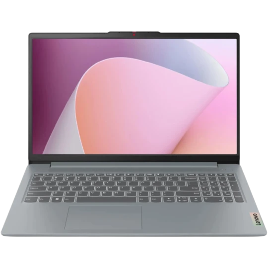 Notbuk Lenovo IdeaPad Slim 3 15AMN8 (82XQ00JPRK)