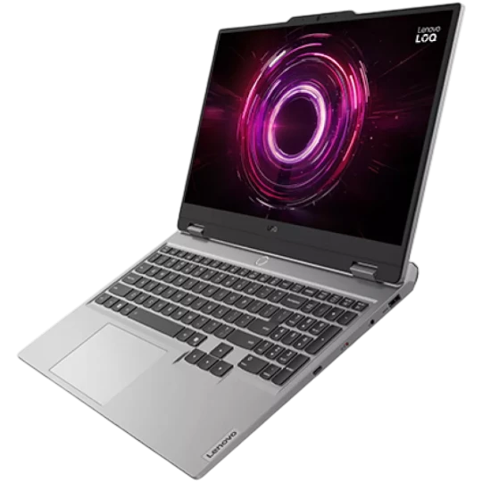 Notbuk Lenovo LOQ 15AHP10 (83JG007WRK)  - Thumbnail 1