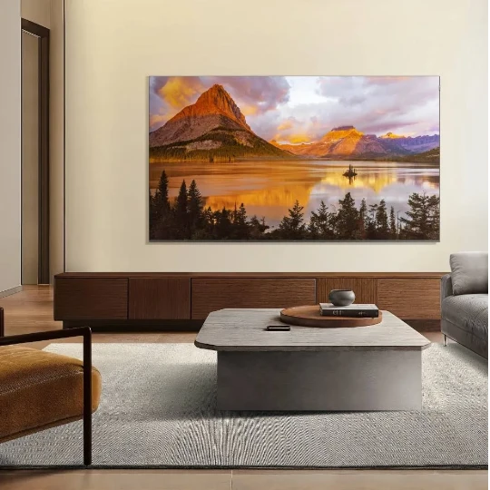 Televizor Tcl 65P7K - Thumbnail 1