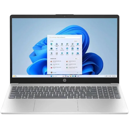 Notbuk Hp 15-FC0057WM (BZ0J7UA) - Thumbnail 0