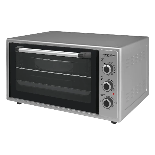 Mini Soba Hoffmann F4800 Silver