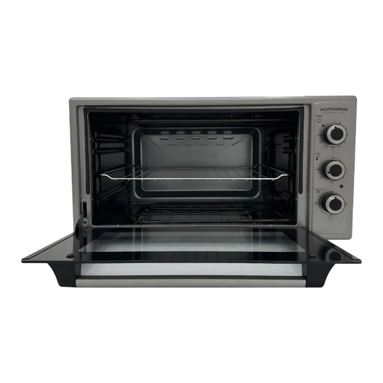 Mini Soba Hoffmann F4800 Silver - Thumbnail 1