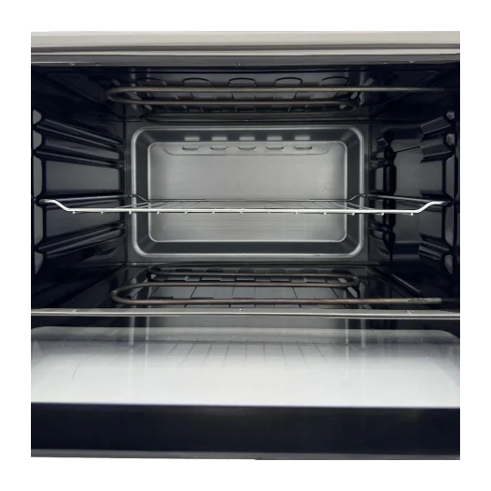 Mini Soba Hoffmann F4800 Silver - Thumbnail 3