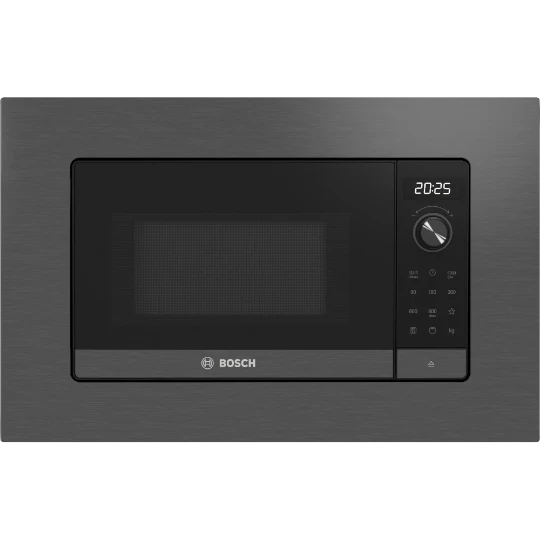 Mikrodalğalı soba Bosch BEL623MD3 - Thumbnail 0