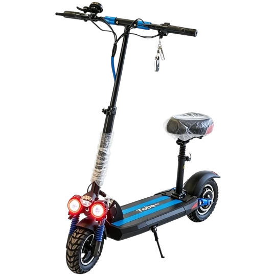 Skuter E-Scooter ST-789 (507-1)