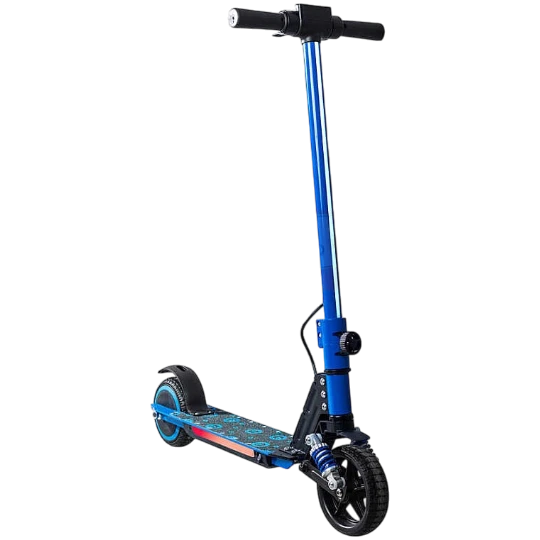 Skuter E-Scooter BY-LXJ (466-11)