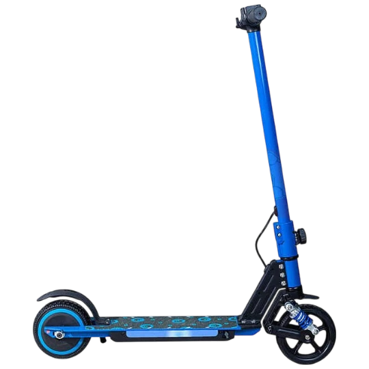 Skuter E-Scooter BY-LXJ (466-11) - Thumbnail 1