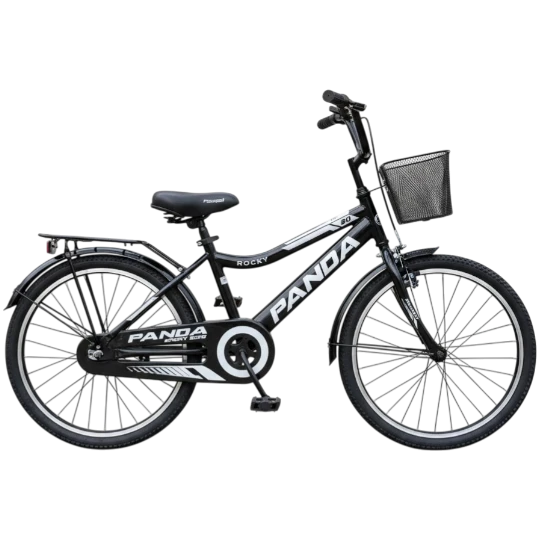 Velosiped Panda 20