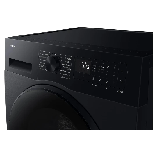 Paltaryuyan Samsung WD90DG5G34BBLP - Thumbnail 3