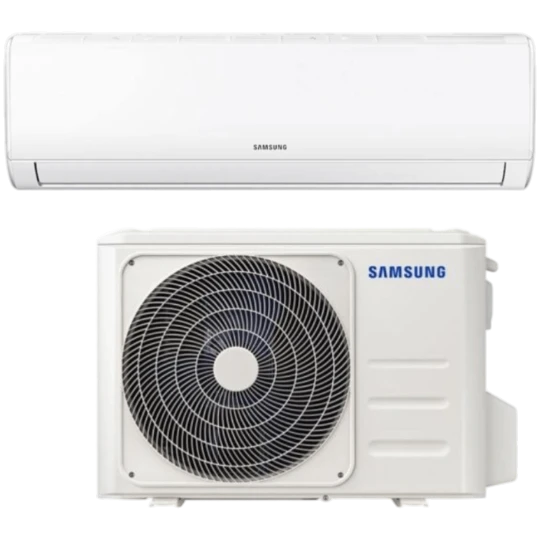 Kondisioner Samsung AR24BXHQASINUA-KIT - Thumbnail 1