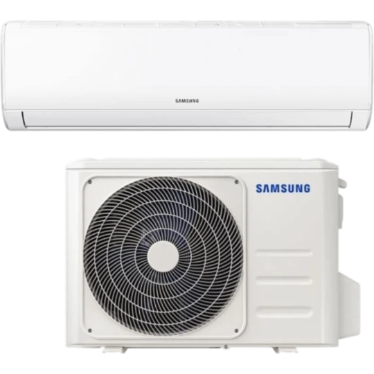 Kondisioner Samsung AR12TXHQASINUA-KIT - Thumbnail 5
