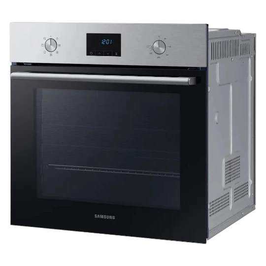 Ankastr soba Samsung NV68A1145RS/WT - Thumbnail 4